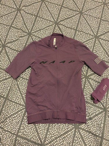 Maap evade pro base jersey - evade,