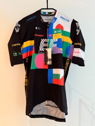 Rapha education first giro - ef,