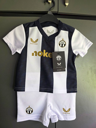 Castore fcz baby football - castore,