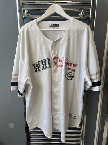 True fan chicago white - white, sock