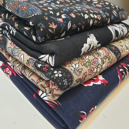 Stock clearance 100 cotton - stock, 100%