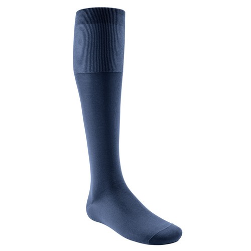 Dublo long socks solid cotton - solid,